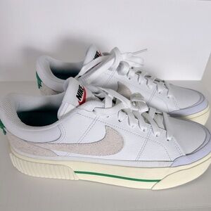 Women’s Nike Court Legacy Lift